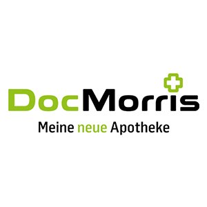 德國藥妝/嬰孩用品購物網站 Doc Morris